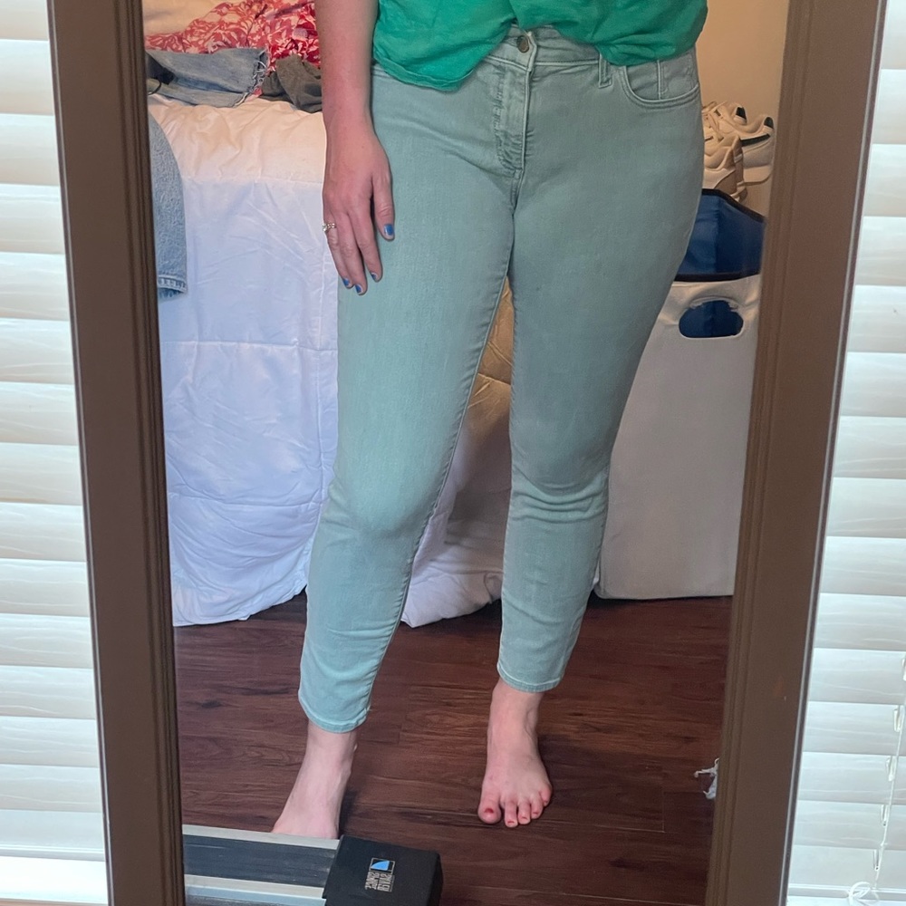Universal thread skinny jeans